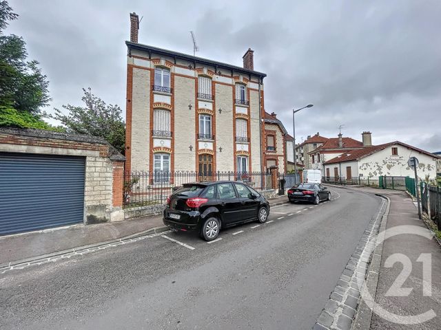 Immeuble à vendre - 200 m2 - Troyes - 10 - CHAMPAGNE-ARDENNE