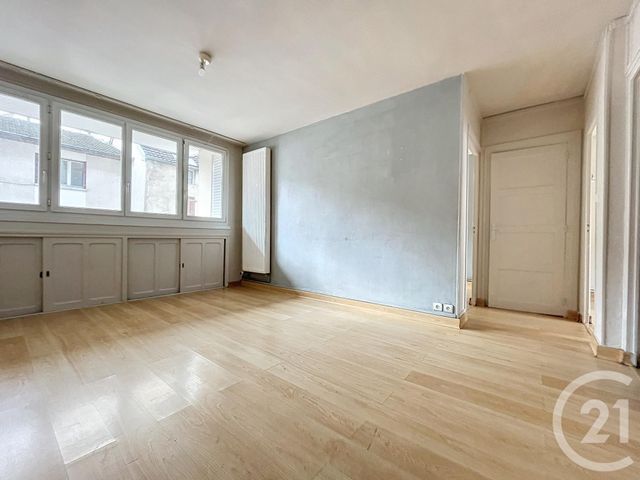 appartement à vendre - 3 pièces - 53,75 m2 - Dijon - 21 - BOURGOGNE
