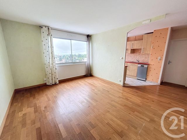 Appartement T2 à vendre - 2 pièces - 48 m2 - Dijon - 21 - BOURGOGNE