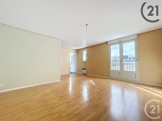 Appartement F2 à vendre - 2 pièces - 46,30 m2 - Troyes - 10 - CHAMPAGNE-ARDENNE