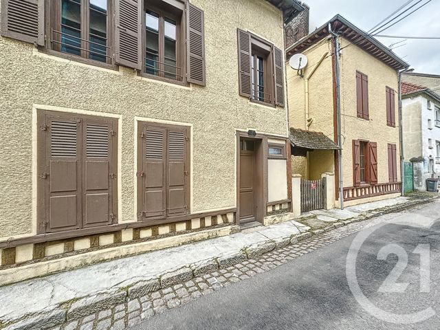 Immeuble à vendre - 56 m2 - Troyes - 10 - CHAMPAGNE-ARDENNE